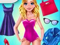 Peli Catwalk Fashion Beauty