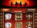 Peli Slot Machine West