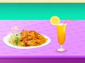 Peli Biryani Making Cooking Game Pakistani & Indian Recipe 