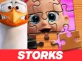 Peli Storks Jigsaw Puzzle 