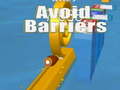 Peli Avoid Barriers