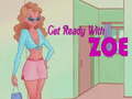 Peli Get Ready With Zoe