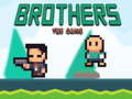 Peli Brothers the Game
