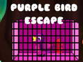 Peli Purple Bird Escape