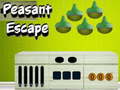 Peli Peasant Escape