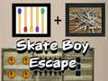 Peli Skate Boy Escape
