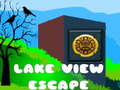 Peli Lake View Escape