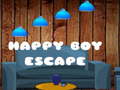 Peli Happy Boy Escape