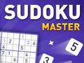 Peli Sudoku Master