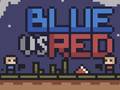 Peli Blue vs Red
