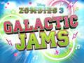 Peli Zombies 3: Galactic Jams