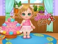 Peli Baby Cathy Ep25: Cake Frenzy