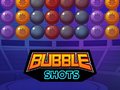 Peli Bubble Shots