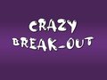 Peli Crazy Break-Out