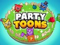 Peli PartyToons