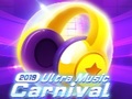 Peli Ultra Music Carnival