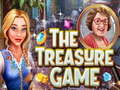 Peli The Treasure Game
