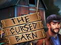 Peli The Cursed Barn