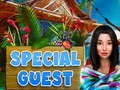 Peli Special Guest