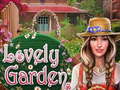 Peli Lovely Garden