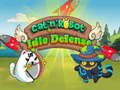 Peli Cat'n'Robot Idle Defense