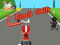 Peli Limit drift