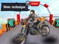 Peli Moto techmique