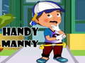 Peli Handy Manny 