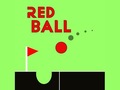 Peli Red Ball