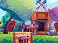 Peli Chop & Mine 2