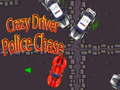 Peli Crazy Driver Police Chase 