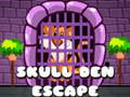 Peli Skull Den Escape