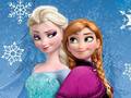 Peli Elsa & Anna Villain Style