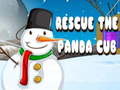 Peli Rescue The Panda Cub