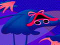 Peli Flappy Hugie Wugie