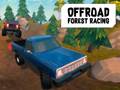 Peli Offroad Forest Racing