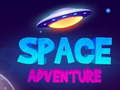 Peli Space Adventure 