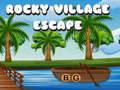 Peli Rocky Village Escape