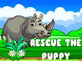 Peli Rescue The Puppy