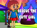 Peli Rescue The Cute Girl