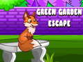 Peli Green Garden Escape