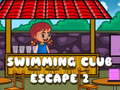 Peli Swimming Club Escape 2