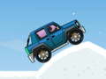 Peli Snow Rally