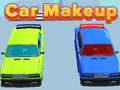 Peli Car Makeup