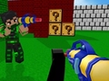 Peli Paintball Gun Pixel 3D 2022