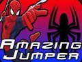 Peli Amazing Jumper
