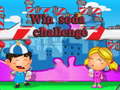 Peli Win soda challenge