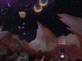 Peli Space avenger Ch1