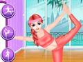 Peli Fashion Girl Fitness Plan