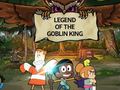 Peli Craig of The Creek: Legend of the Goblin King